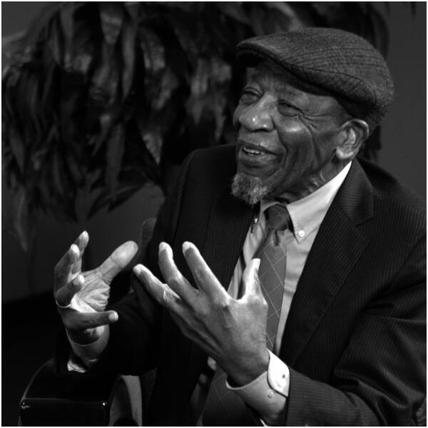 John M. Perkins